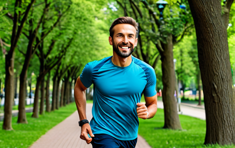 掌握运动处方 - 이미지 1