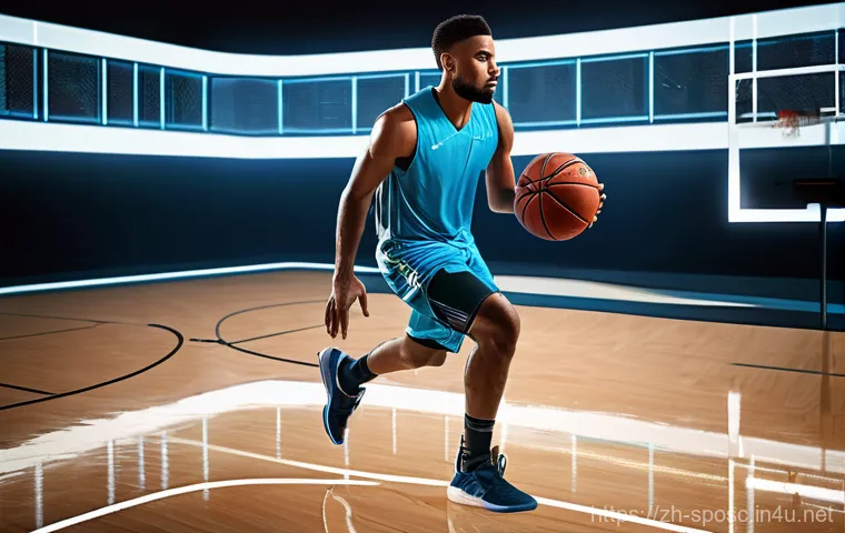 학문적 접근을 통한 스포츠 이해 - **Prompt 1: Focused Female Tennis Player in High-Pressure Match**
    A realistic, cinematic portray...