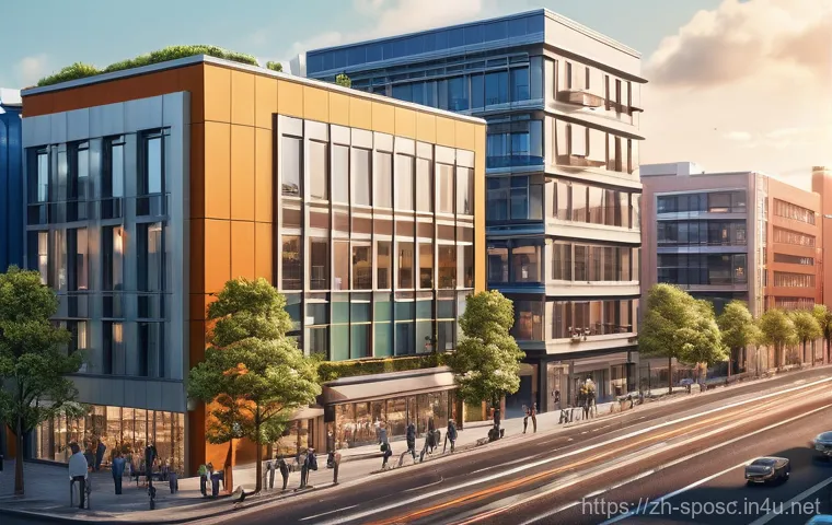 운동생리학 이론 - Detailed illustration for blog section 1, informative visual, clean design