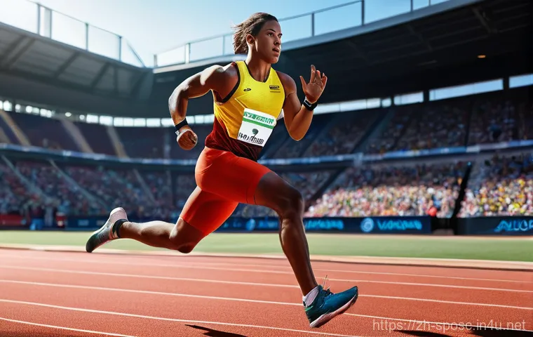 스포츠과학과 운동처방 - Here are three detailed image prompts in English, adhering to all your guidelines: