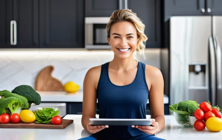 운동과 대사 - Prompt 1: Understanding Metabolism & Smart Eating**