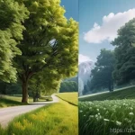 근육량 증가 훈련 - Here are three detailed image generation prompts in English: