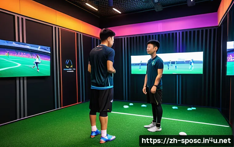 운동 시뮬레이션 관련 이미지 2
