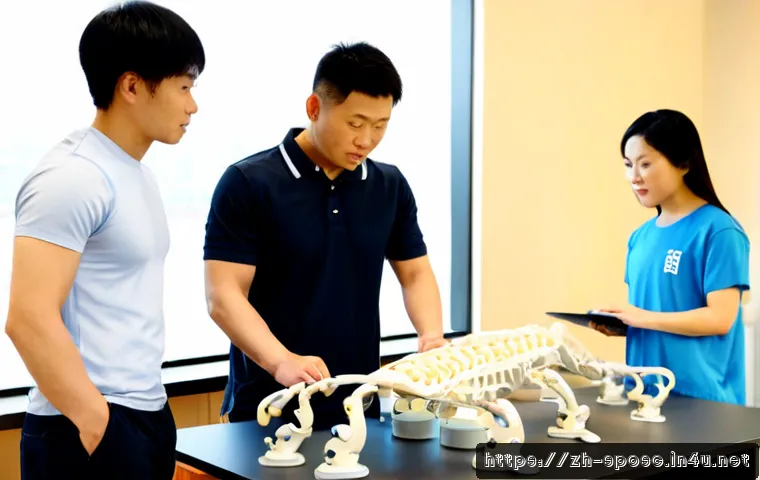 스포츠학과 대학원 관련 이미지 1